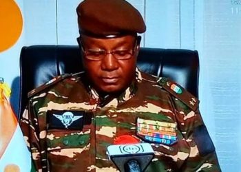 니제르 군사쿠데타 발생, 지도자는 압두라흐만 치아니 장군