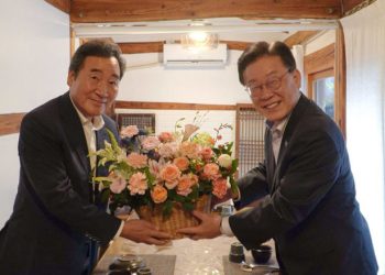 민주당, ‘수박’ 발언 친명계 징계 절차 돌입