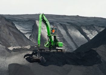 화력발전 주는데  세계 석탄 사용량 사상 최대 기록..왜?