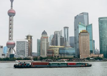 中, 미국채 보유 8467억＄ “13년 만에 최저”