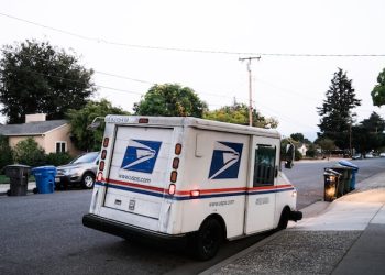 우편물 도둑 여전히 활개.. 우정국 서비스 이용 고려