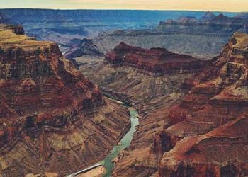 폭염 속 그랜드캐년 하이킹 50대 여성 탈진 사망