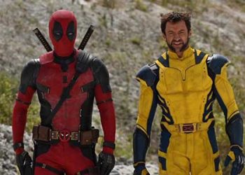 내가 알던 울버린 아니네…’데드풀3’서 노란 슈트 입는다