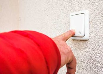 LA 부자 동네  ‘초인종 소매치기’ 신종 절도 수법 등장