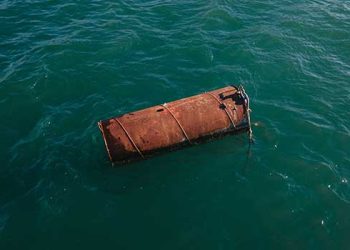 말리부 해안에 시신 든 드럼통 “영화 같은 현실”