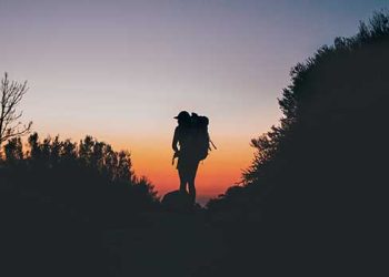 폭염 속 무모하게 나선 산행, 죽음 부른다