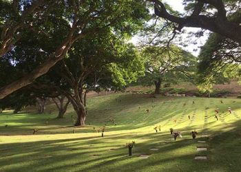 LA 대형 묘지 운영사 돌연 잠적, 유족들 피해 우려…링컨 메모리얼 마크