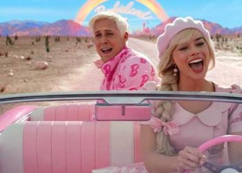 영화 바비 앤 켄.. 베트남서 상영금지?