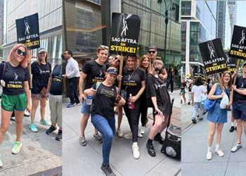 이번엔 달라…파업 끝까지 간다…”아카데미 무산도 불사”