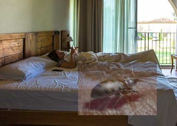 LA 에어비앤비 숙소 빈대 물린 투숙객에 37만5천달러 배상