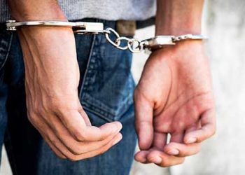 벤추라 교사 출신 현직 목사 체포…15살 소녀와 성매매 시도