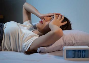 잠 못 이루는 캘리포니아 주민들…수면장애 전국서 가장 많아