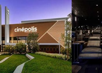 잉글우드에 럭셔리 영화관 ‘시네폴리스’ 개관