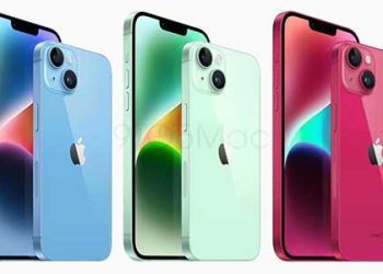 “무채색은 질려서?”…아이폰15·갤플립5  원색에 꽂혔다