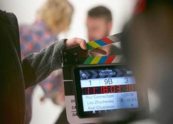 작가 이어 배우조합 파업임박…할리웃 올스톱 위기(영상)