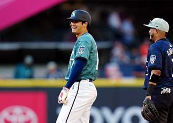 오타니, 뉴욕 가나…”양키스, 트레이드 의욕적”