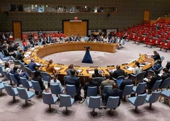 UN안보리 한미일 등 10개국 “北도발 더이상 침묵 못해”