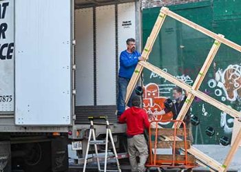 캘리포니아 주민 11만명 텍사스 이주, 역대 최다…집값 절반