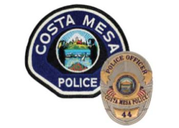 코스타메사 총격살인, 30대 남성 사망…20대 주민 체포