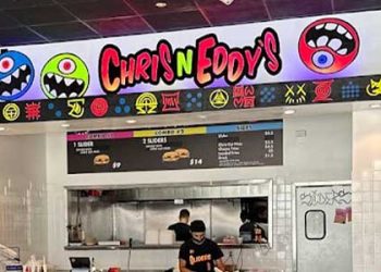 LA식당서 생후1개월 영아 맡기고 떠난 여성 “내 아이 키워줘”