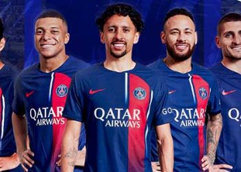 흔들리던 음바페·네이마르 합류…이강인 데뷔전 임박