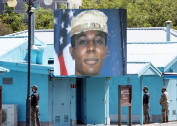 북한, 미국에 연락했다..국무부 “北, 유엔사에 ‘연락수신’ 전화”