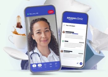 “언제 어디서든” 아마존, 미 전역서 연중무휴 원격진료 프로그램 시작