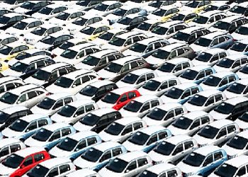 현대차·기아 7월에만 미국서 14만4천대 팔았다