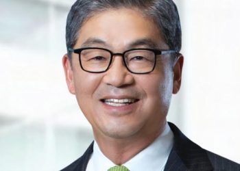 케빈 김 행장, KBW커뮤니티뱅크 컨퍼런스 참석