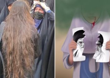 ‘히잡미착용’ 징역 2개월→10년형…AI감시시스템 구축