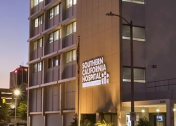 LA 할리웃, 컬버시티 등 병원 수십여곳 마비…사이버공격 초유사태, 응급실폐쇄도