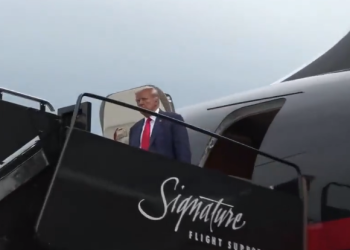 미국인 절반,  “트럼프 기소찬성”… 65% “대선 뒤집기 심각”