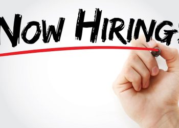 7월 일자리 18만7000개 증가…실업률 3.5%로 하락