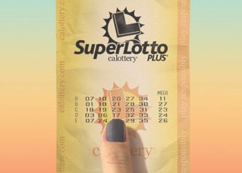 8200만달러 잭팟, 빅터빌서 나왔다..15년만에 최대 금액