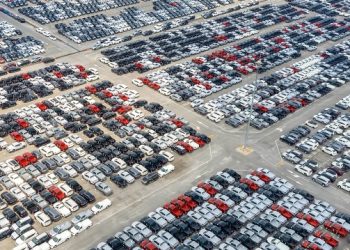 세계 최대 자동차 수출국은 중국…사상 처음 세계 1위 올라