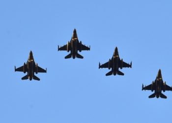 “한국 전투기로 미국 핵폭탄 운반할 수있다..이것이 핵공유”