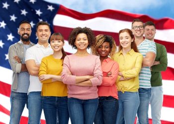 “Z세대, 백인 다수인 미국의 마지막 세대”…20년 뒤 유색인종 과반