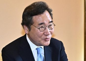 이낙연, 25일 부산서 ‘강연 정치’ 시동