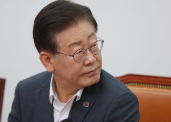 “이재명 살해 안하면 폭발물 테러” 협박 메일