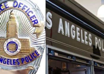 LAPD 현직 경관 절도혐의 체포…데빗카드 훔쳐 무단사용