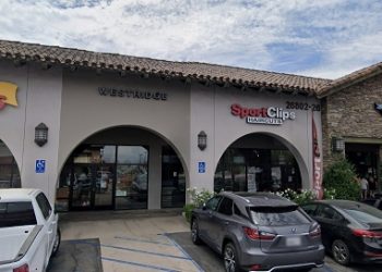 2시간만 업소 8곳 털려… 발렌시아 스타벅스, 로벡 등