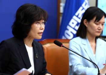 혁신위 ‘대의원제 무력화’에 친명·비명 전면전 양상