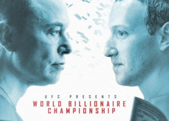 머스크-저커버그 격투 이탈리아서 열린다