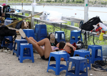 르몽드 “한국 잼버리 공금횡령 의혹 더럽혀져” 지적