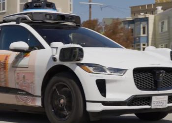 샌프란시스코, 사람 없는 100% 무인택시 24시간 영업허가(영상)