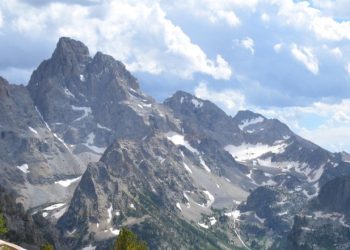 LA 한인 여성, 와이오밍서 등산 도중 추락사..다른 일행 7명 무사