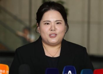 박인비, 김연경·진종오 제치고 IOC선수위원 최종후보