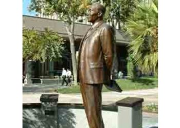 리버사이드 도산기념관 건립, 한국정부 함께 한다