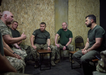 지지부진 우크라 대반격…”한국전쟁처럼 남을 수도”