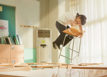 위기의 디즈니+, K 드라마가 소생시킬까